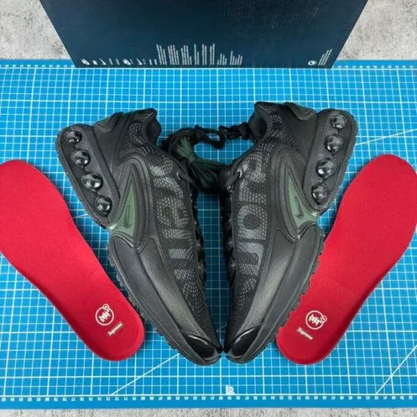 Max DN SUPR*ME Top Quality