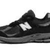 NB 2002R Black – zzsneakerss