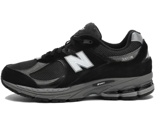 NB 2002R Black – zzsneakerss