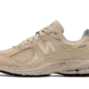 NB 2002R Bone Light Aluminum