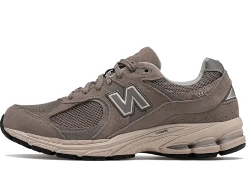 NB 2002R Marblehead Light Aluminum