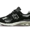 NB 2002R Protection Pack Black Grey