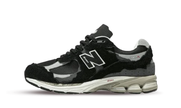 NB 2002R Protection Pack Black Grey