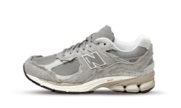 NB 2002R Protection Pack Grey