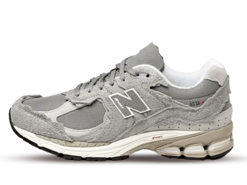 NB 2002R Protection Pack Grey