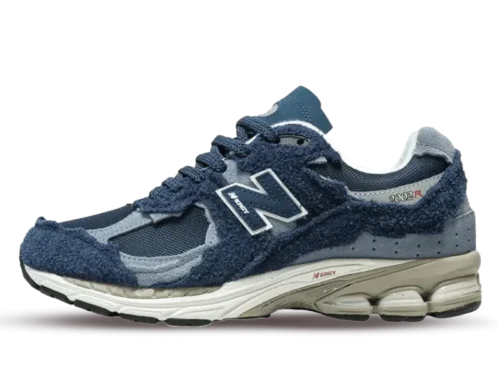 NB 2002R Protection Pack Navy Grey