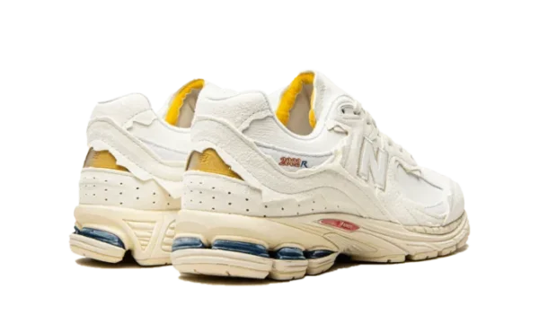 NB 2002R Protection Pack Sea Salt