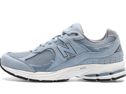 NB 2002R Rain Cloud Blue
