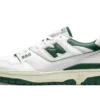 NB 550 Aimé Leon Dore Evergreen