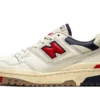 NB 550 Aimé Leon Dore Navy Red