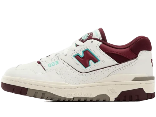 nb-550-white-burgundy-blue-3.webp NB 550 White Burgundy Blue