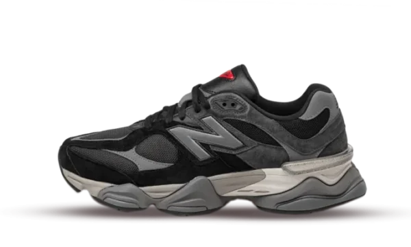 NB 90/60 ‘Black Castlerock’