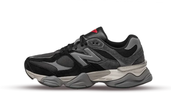 NB 90/60 ‘Black Castlerock’