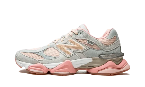 NB Joe Freshgoods Inside Voices Baby