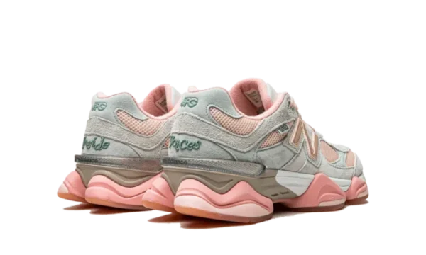 NB Joe Freshgoods Inside Voices Baby