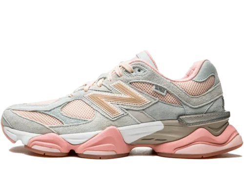 NB Joe Freshgoods Inside Voices Baby