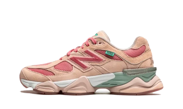 NB Joe Freshgoods Inside Voices Penny