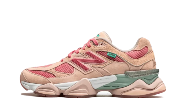 NB Joe Freshgoods Inside Voices Penny