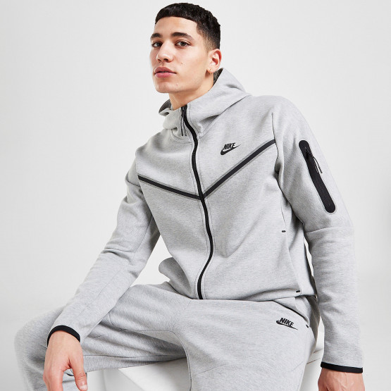 Nike Tech Fleece Men’s Full Zip Hoodie
