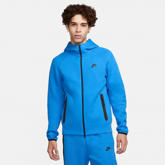 Nike Tech Fleece Men’s Track Top