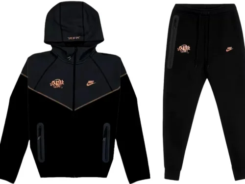 Nike Tech SYNA CENTRAL CEE