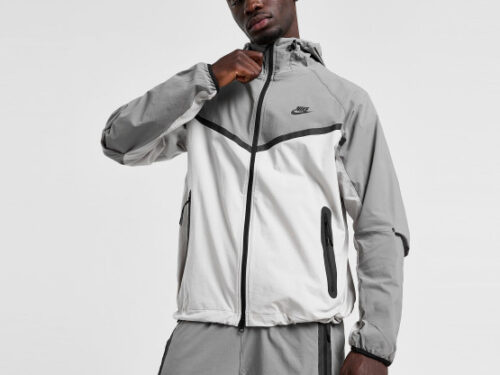 Nike Tech Woven Men’s Windbreaker