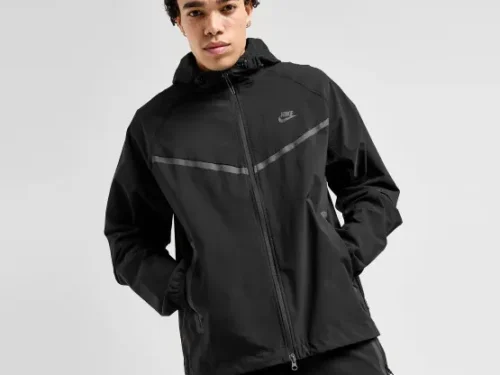 Nike Tech Woven Men’s Windbreaker