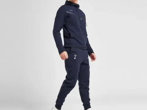 Nike Tottenham Hotspur FC Tech Fleece Men’s Track Pants