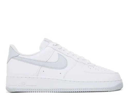 NK ‘PLATINIUM GREY’