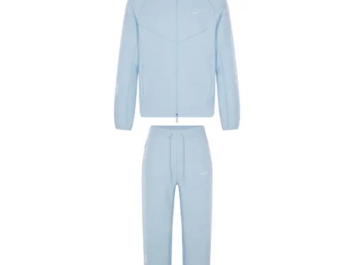 Nocta Baby Blue Tracksuit