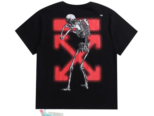 Off Monogram T-shirt