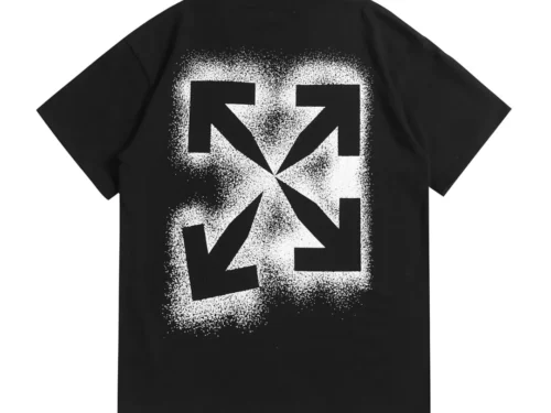 Off Monogram T-shirt