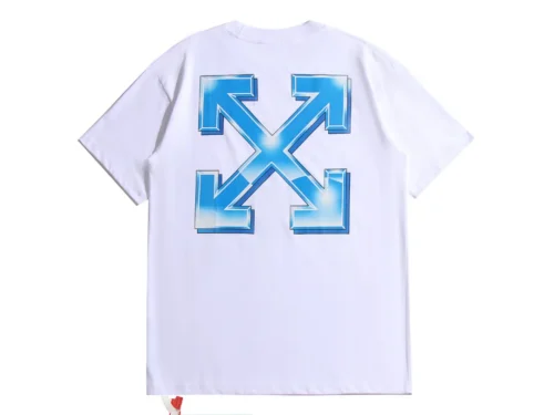 Off Monogram T-shirt