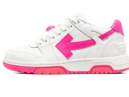 Out Of Office (Fuxia)