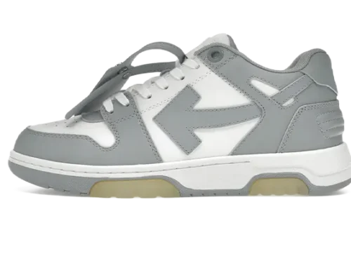 Out Of Office (Grigie)