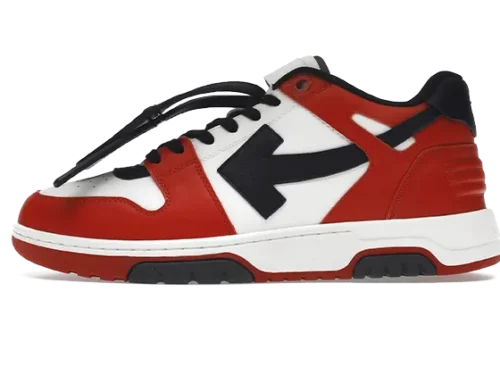 Out Of Office (Nere e Rosse)