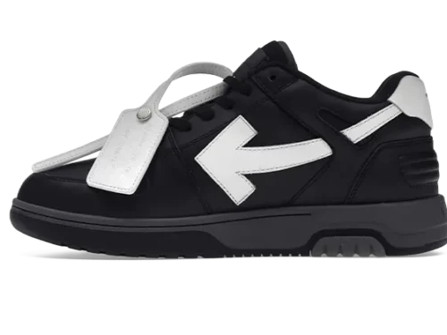 Out Of Office (Nere Grigio Bianche)