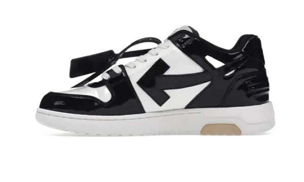 Out Of Office (Nere Lucide)