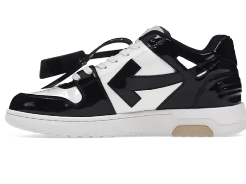 Out Of Office (Nere Lucide)