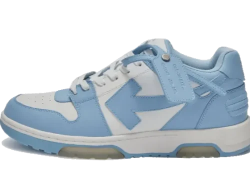 Out Of Office ?OOO? Calf Leather