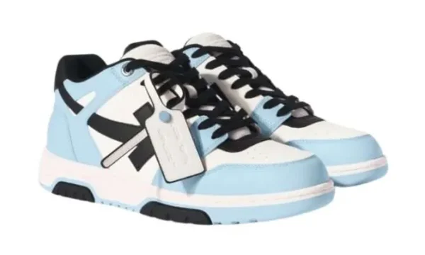 Out of Office tricolore