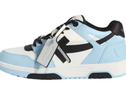 Out of Office tricolore