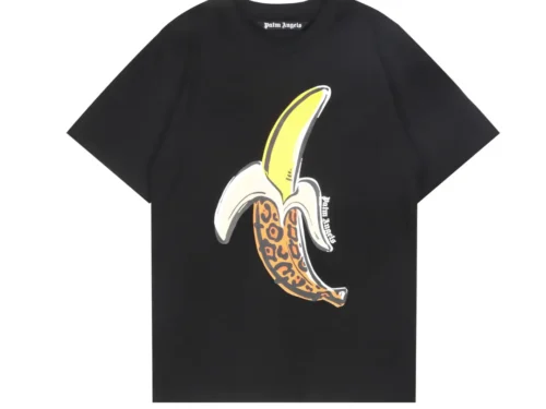 Palm Angels Banana T-shirt