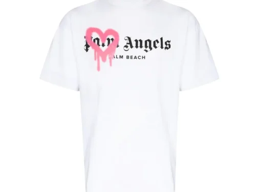 Palm Angels Beach T-shirt