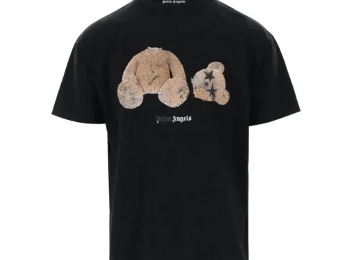 Palm Angels Bear T-shirt