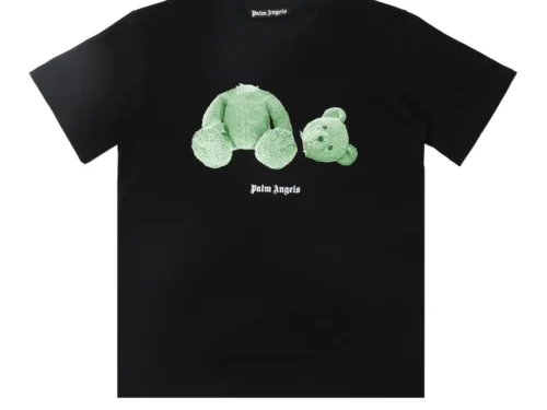 Palm Angels Bear T-shirt