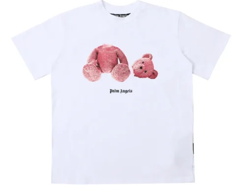 Palm Angels Bear T-shirt