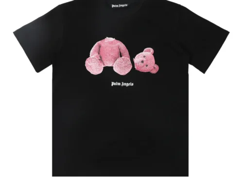 Palm Angels Bear T-shirt