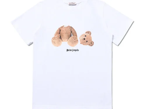 Palm Angels Bear T-shirt