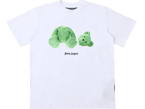 Palm Angels Bear T-shirt